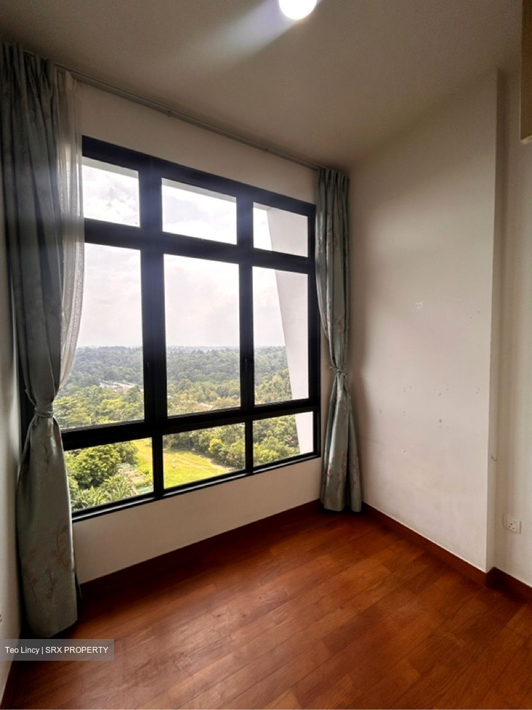 Eco Sanctuary (D23), Condominium #610977121